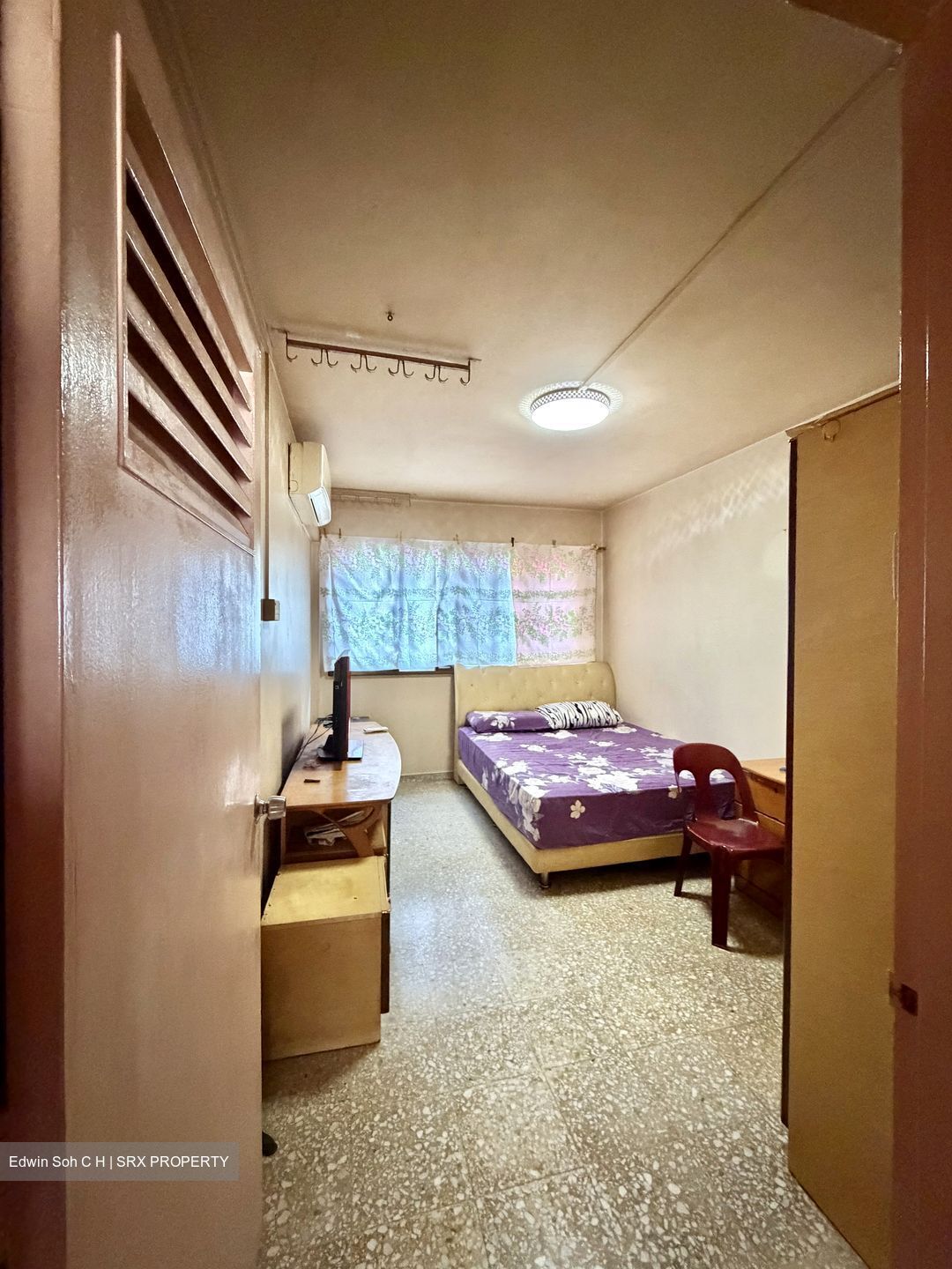 Blk 477 Jurongville @ Street 41 (Jurong West), HDB 4 Rooms #553919521